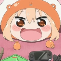 방본만)) 우마루쨩