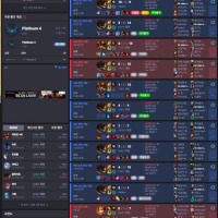 [말파 정글] 요새 핫해서, 픽도 많고 벤도 많네요~