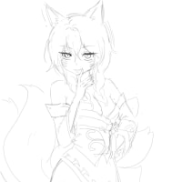 연습겸아리카밀