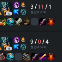 '그' 올라프 등장