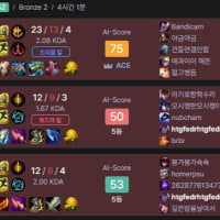 롤 이거 어떻게 이기는 게임임?