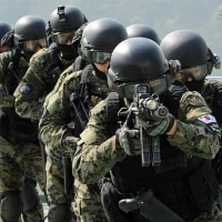 아시아 최고의 국가는?