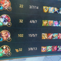 드레이븐이 문제에요