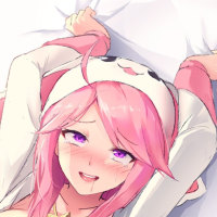 럭스 이년 때문에