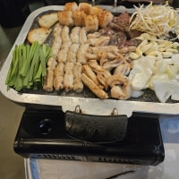 옵붕이들 많이 먹어