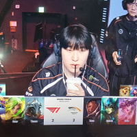 와 개틀딱 매치업 레전드