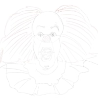 그릴 게 너무 많아요