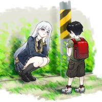 어린이 냄새는 슈바 대체 뭐임