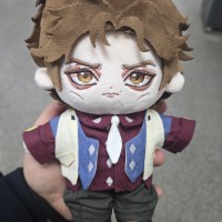 빅토르 인형 드디어도착했다