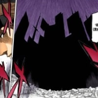 베어나오는 혼탁한 문장, 불손한 광기의 그릇!