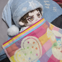 빅토르, 철야연구는 나쁜거야