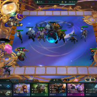 필드 너무 든든하고 그냥 ㅋㅋㅋ