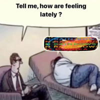 어쩌다 시작한 곳으로 돌아와 버렸지?