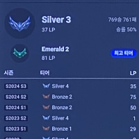 전적 레전드인 사람 봤어