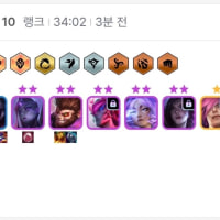 아이오니아 성능 보소