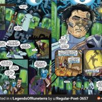 옵붕이 조진거같다