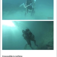 해수면 상승의 원인