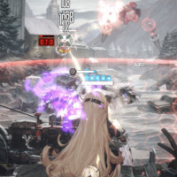 니케 시작하고 의외였던 점들