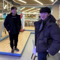 롤 잘하는 빵즈가 좋은 빈