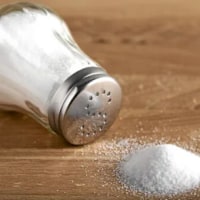 소금에 대한 의외의 사실