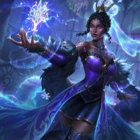 멜 이거 미녀챔이었네