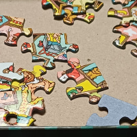 퍼즐 풀면서 영어 리스닝