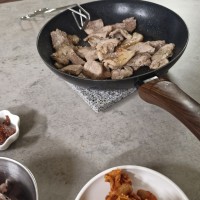 옵붕이 목욜까지 0.5이상 찌면안됨