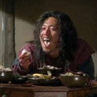 의외로 중국에서 백합 잘만듦