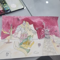 마지막 스킨 시리즈