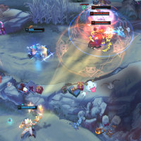 정말 하기싫지만 성능이 너무 좋은,,