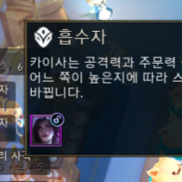 공허 ad카이사 꽤 좋은듯