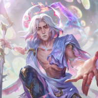 아케인 구원자 빅토르 살려는데 어떰