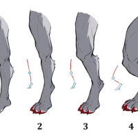 퍼리 중에서도 호불호 갈리는 취향