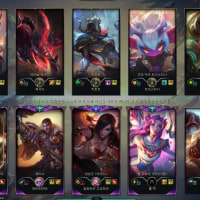 와 상대팀 음침하게 닉 다 가린거봐라