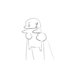 아무도 없는 옵지에서