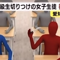 개쩌는 일본의 테토남 중학생