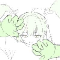 자크한테 다이브 치지마