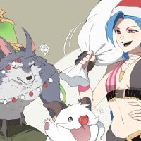 메리 징크스마스