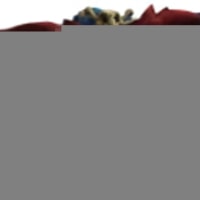 메리 크리스마스! 챔프 압글자로 만들기!