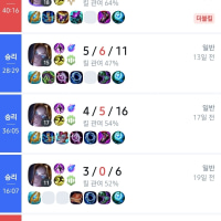 태엽인간 연습중