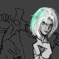 비에고(미완성)