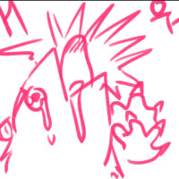 연어에 불닭마요 먹었는데