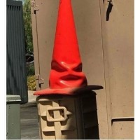 현실에서의 호그와트