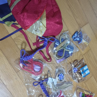 코스가 존나 귀찮은 이유