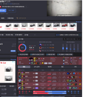 Ducks #Luck //고의트롤