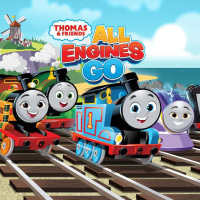 토마스와 친구들 근황