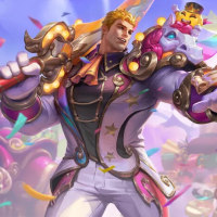 와맆에만 이쁜 스킨 주고