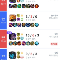 오늘 폼 좋은데?