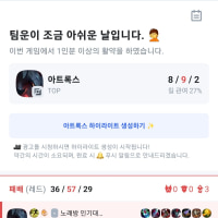 억울해(찡찡글)