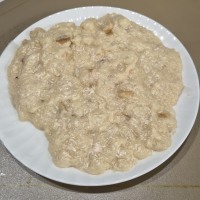 오늘 옵붕이 저녁(개밥 아님)